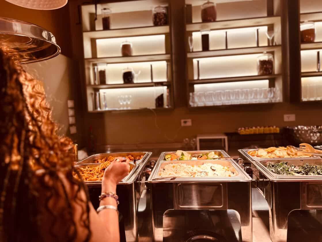 Private Celebrations